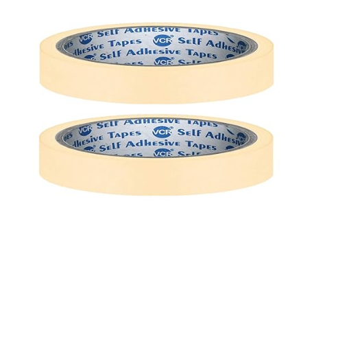 Abro paper tape 2 inch